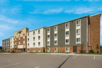 WoodSpring Suites Milwaukee - Menomonee Falls Các khách sạn ở Menomonee Falls