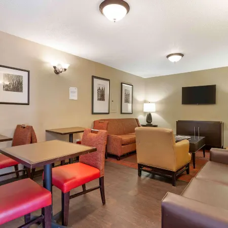 Extended Stay America Suites - Washington, DC - Falls Church - Merrifield