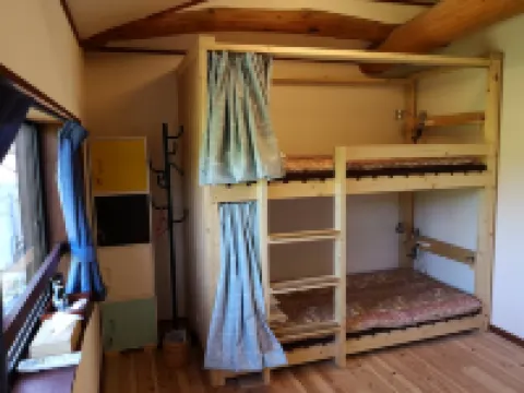 古民家ゲストハウス ひまわり 美祢のホテル