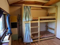 Kominka Guesthouse Himawari Hotel a Mine