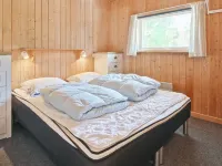 "Thordo" - 2.4km from the Sea - parking