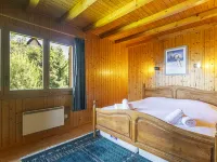 Chalet Mayens