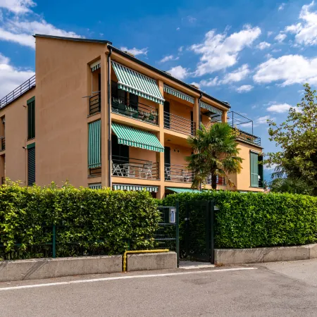 La Finestra Sul Lago