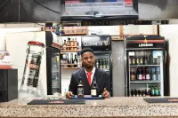 Choice Gate Hotel-Business Double