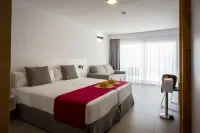 Hotel Taimar - Beach