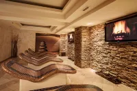Hilton Sibiu - spa