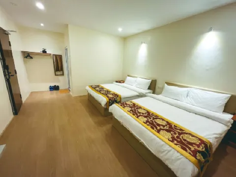 Simpang Ampat Hotel Hotels in 