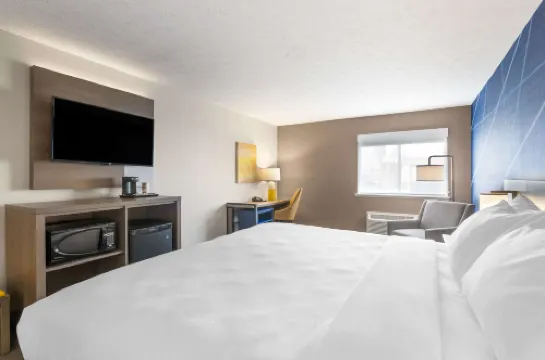 Comfort Inn Edinburgh - Columbus
