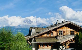 Le Chalet Hôtel Cordon Adults Only