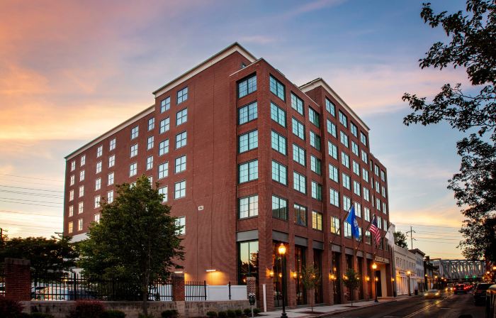 Residence Inn Norwalk