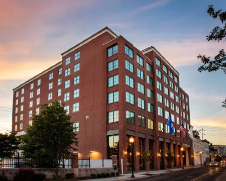 レジデンス・イン・ノーウォーク ノーウォークのホテル