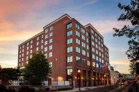 Residence Inn Norwalk - bar