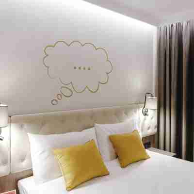 Ibis Styles Lublin Stare Miasto Rooms