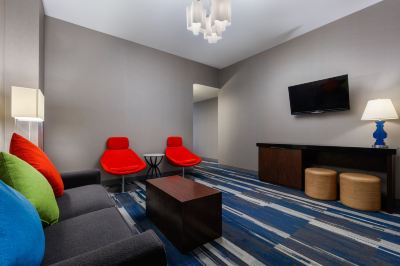 その他 アロフト デトロイト アット ザ デイビッド ホイットニーの写真