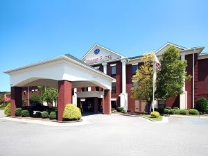 Home2 Suites by Hilton Goldsboro