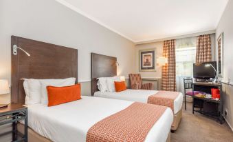 Mercure Johannesburg Randburg Hotel