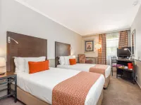 Mercure Johannesburg Randburg Hotel Hotels near Zoo Lake