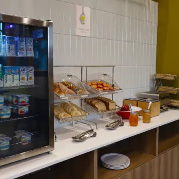 Fairfield Inn & Suites Mexicali