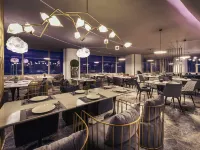 Mercure 항저우 첸장 항저우 호텔