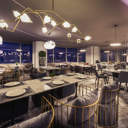 Mercure Hangzhou Qianjiang