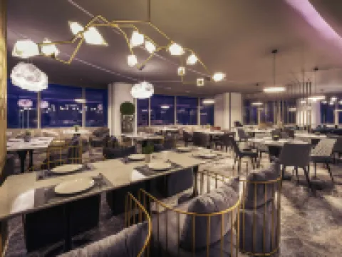 Mercure Hangzhou Qianjiang
