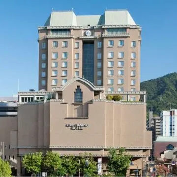 Kure Hankyu Hotel