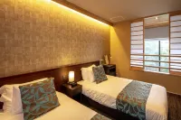Hotel Sengokuhara 533