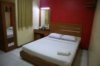 Sifaana Hotel Hotel a Sukmajaya