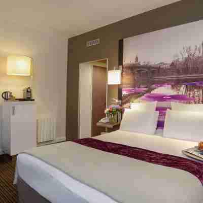 Hôtel Mercure Toulouse Centre Wilson Capitole Rooms