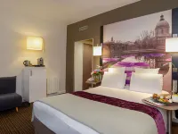 Hôtel Mercure Toulouse Centre Wilson Capitole Hotels in Toulouse