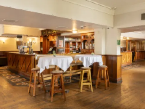 Holiday Inn CARDIFF CITY CENTRE by IHG カーディフのホテル