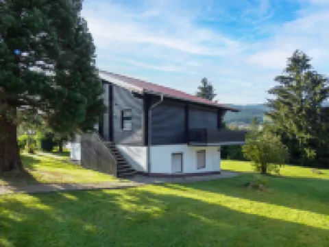 Am Hohen Bogen Hotels in Hohenwarth