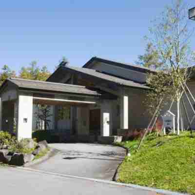 Sundance Resort Tateshina Hotel Exterior