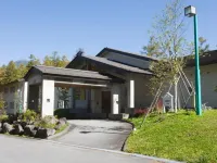 Sundance Resort Tateshina Hotels in Chino