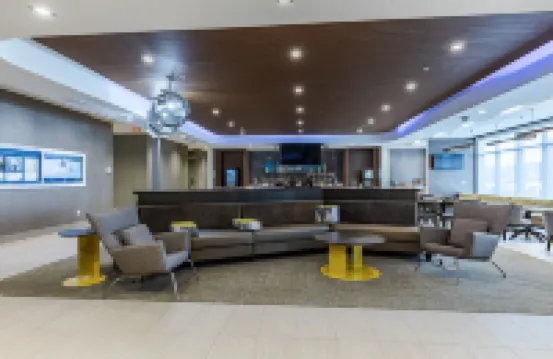 SpringHill Suites by Marriott Detroit Sterling Heights