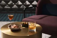 The Capitol Hotel Sydney - bar