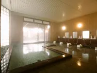 Hamasaka Onsen Totoya - Hot Springs