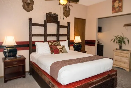 Lokahi Lodge - WiFi
