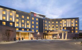 Hilton Garden Inn Sioux Falls Downtown