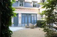 Hotel du Congres Hotels near Royal Library of Belgium