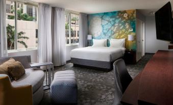 Courtyard Miami Dadeland