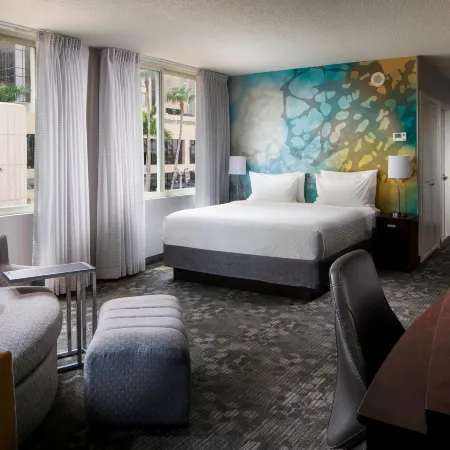 Courtyard Miami Dadeland