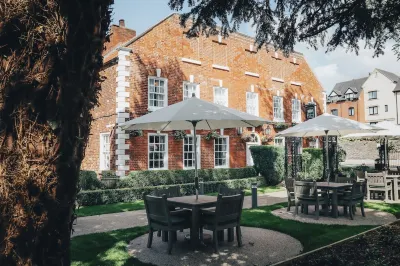 The Knaresborough Inn - the Inn Collection Group