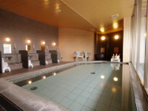 Green Hotel Yes Nagahama Minatokan Hotels in Nagahama