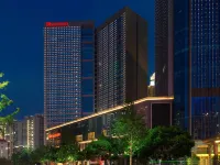 Sheraton Nanchang Hotel Hotels near Shengjin Tower