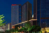 Sheraton Nanchang Hotel Hôtels à : Nanchang