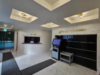 Hotel Gongjicheon 2 Hotels in Chuncheon