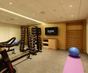 Ikonik Miraflores - Gym