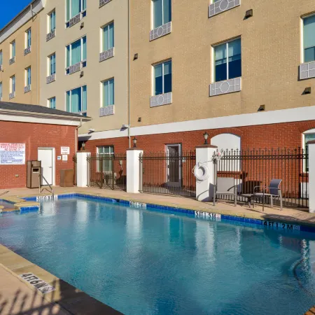 Holiday Inn Express & Suites ROYSE CITY - ROCKWALL by IHG