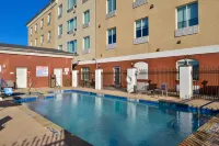 Holiday Inn Express & Suites ROYSE CITY - ROCKWALL by IHG - Pools